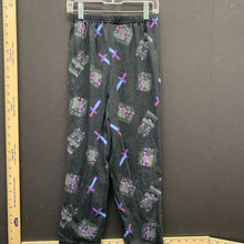 Load image into Gallery viewer, "minecraft" 3pc. sleepwear