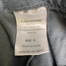 Load image into Gallery viewer, "minecraft" 3pc. sleepwear