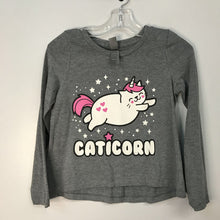 Load image into Gallery viewer, &quot;Caticorn&quot; Top

