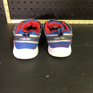Boy's Captain America Shoes