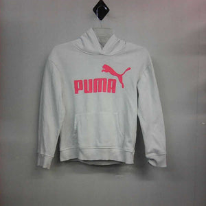 "Puma" Sweatshirt