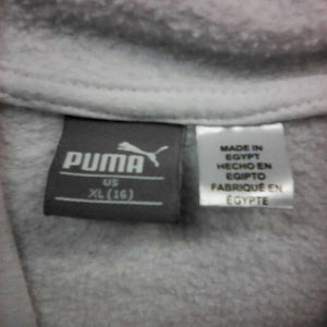 "Puma" Sweatshirt