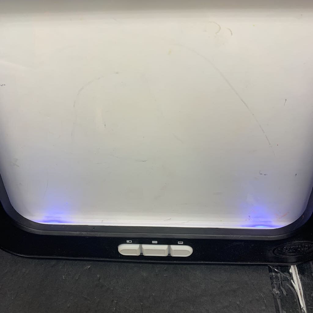 Dry erase light up board – Encore Kids Consignment