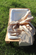 Load image into Gallery viewer, Desert Brown Blanket
