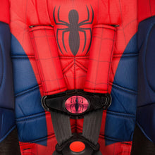 Load image into Gallery viewer, Spider-Man 2-in-1 Harness Booster Car Seat
