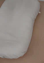 Load image into Gallery viewer, Coco Waffle Baby Lounger Cover
