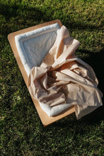 Load image into Gallery viewer, Desert Brown Blanket
