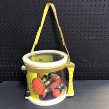 Load image into Gallery viewer, Parum Pum Pum Drum Instruments Set
