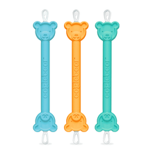 Load image into Gallery viewer, oogiebear 3-pack booger picker
