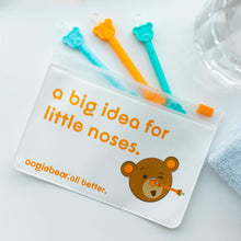 Load image into Gallery viewer, oogiebear 3-pack booger picker
