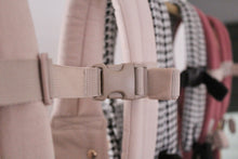 Load image into Gallery viewer, Coco Cream - Cotton Linen Baby Carrier (7-35 lbs)

