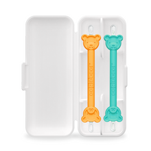 Load image into Gallery viewer, oogiebear 2-pack booger picker

