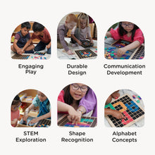 Load image into Gallery viewer, Tomaze Tiles
