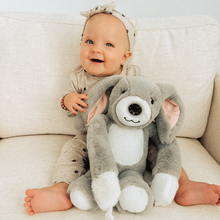 Load image into Gallery viewer, zooby® baby monitor | Bailey Bunny

