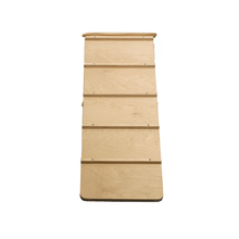 Load image into Gallery viewer, Montessori Climbing Set (3 Pieces)| Pikler Triangle, Climbing Arch &amp; Ramp
