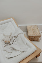 Load image into Gallery viewer, Creamy Plush Blanket
