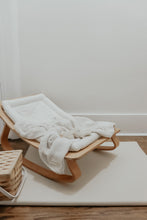 Load image into Gallery viewer, Creamy Plush Blanket
