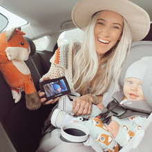 Load image into Gallery viewer, zooby® baby monitor | Finley Fox
