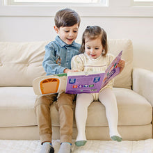 Load image into Gallery viewer, PEEK-A-PHOTO - Where&#39;s My Family?
