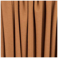 Load image into Gallery viewer, Caramel Waffle Baby Lounger Cover
