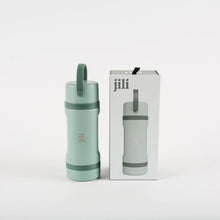 Load image into Gallery viewer, All-In-One Baby Bottle - Sage
