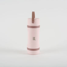 Load image into Gallery viewer, All-In-One Baby Bottle - Rose
