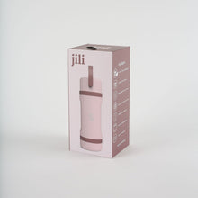 Load image into Gallery viewer, All-In-One Baby Bottle - Rose
