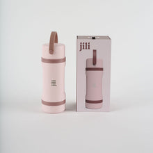 Load image into Gallery viewer, All-In-One Baby Bottle - Rose
