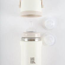 Load image into Gallery viewer, All-In-One Baby Bottle - Almond
