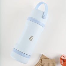 Load image into Gallery viewer, All-In-One Baby Bottle - Ice
