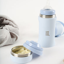 Load image into Gallery viewer, All-In-One Baby Bottle - Ice
