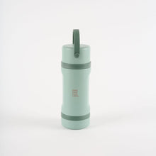 Load image into Gallery viewer, All-In-One Baby Bottle - Sage
