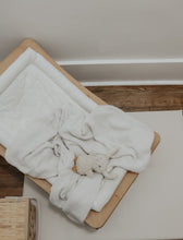 Load image into Gallery viewer, Creamy Plush Blanket
