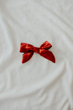 Load image into Gallery viewer, Berry Bow Clips
