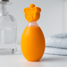 Load image into Gallery viewer, oogiebear bulb nose nasal aspirator
