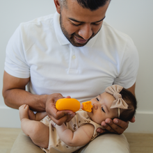 Load image into Gallery viewer, oogiebear bulb nose nasal aspirator
