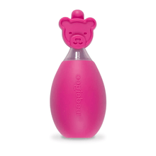 Load image into Gallery viewer, oogiebear bulb nose nasal aspirator
