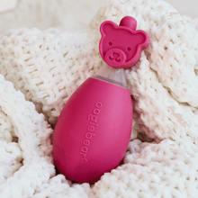 Load image into Gallery viewer, oogiebear bulb nose nasal aspirator

