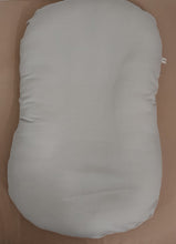 Load image into Gallery viewer, Coco Waffle Baby Lounger Cover
