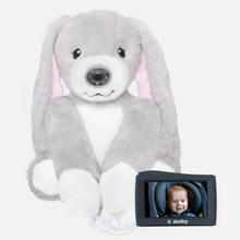 Load image into Gallery viewer, zooby® baby monitor | Bailey Bunny
