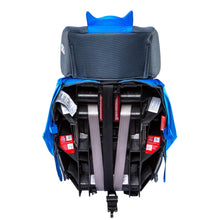 Load image into Gallery viewer, Batman 2-in-1 Harness Booster Car Seat
