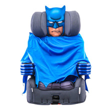 Load image into Gallery viewer, Batman 2-in-1 Harness Booster Car Seat
