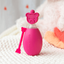 Load image into Gallery viewer, oogiebear baby nose and ear cleaning kit
