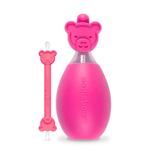 Load image into Gallery viewer, oogiebear baby nose and ear cleaning kit

