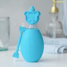 Load image into Gallery viewer, oogiebear baby nose and ear cleaning kit
