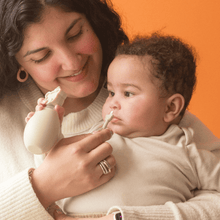 Load image into Gallery viewer, oogiebear baby nose and ear cleaning kit
