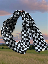 Load image into Gallery viewer, Black Race Ring Sling Carrier
