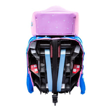Load image into Gallery viewer, Cinderella 2-in-1 Harness Booster Car Seat
