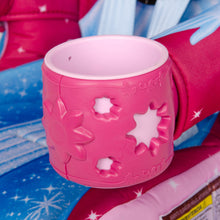 Load image into Gallery viewer, Cinderella 2-in-1 Harness Booster Car Seat
