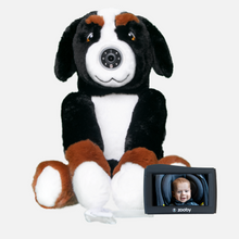 Load image into Gallery viewer, zooby® baby monitor | Cooper Canine
